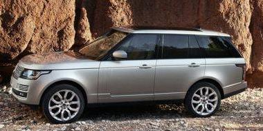 LAND ROVER RANGE ROVER 2017 SALGW3FE8HA334163 image LAND ROVER RANGE ROVER 2017 SALGW3FE8HA334163 image